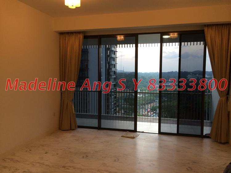 The Arte (D12), Condominium #109229772